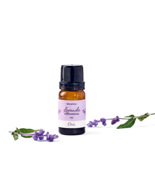 Aceite Esencial Lavanda 10ml