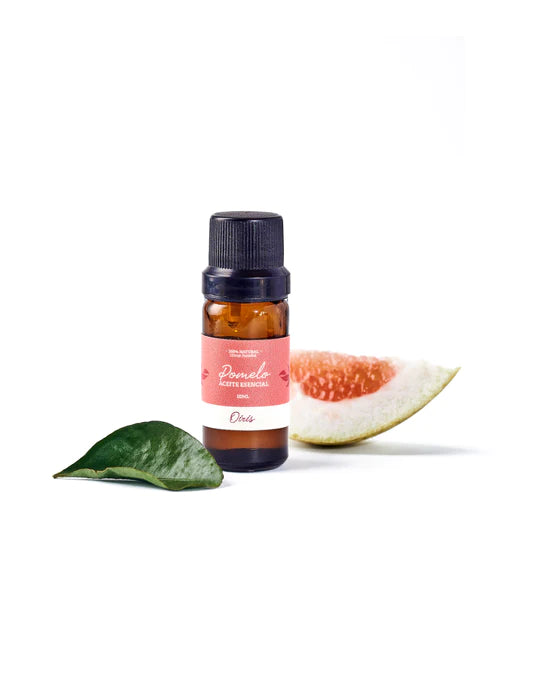 Aceite Esencial Pomelo Antibacteriano 10ml