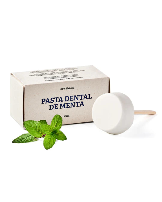 Pasta Dental Solida 25 gr