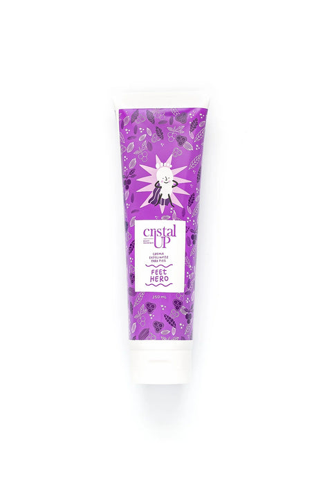 Crema Exfoliante Feet Hero